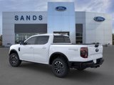 New 2024 Ford Ranger Lariat w/ Trailer Tow Package image 4