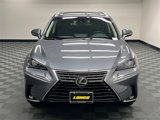 Used 2018 Lexus NX 300 FWD image 3
