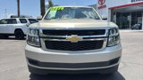 Used 2015 Chevrolet Tahoe LT w/ Texas Edition image 2