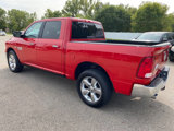 Used 2014 RAM 1500 Big Horn image 3