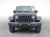 Used 2016 Jeep Wrangler Sport image 2