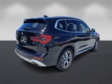 Certified 2024 BMW X3 sDrive30i w/ Convenience Package image 3