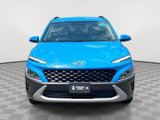 Used 2023 Hyundai Kona SEL w/ Cargo Package image 2