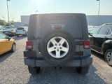 Used 2015 Jeep Wrangler Unlimited Sport w/ Quick Order Package 24S image 5