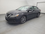 Used 2018 Nissan Altima 2.5 SR w/ SR Special Edition image 2