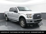 Used 2015 Ford F150 XLT w/ Equipment Group 302A Luxury image 3