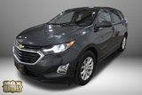 Used 2018 Chevrolet Equinox LT image 3