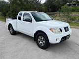 Used 2012 Nissan Frontier PRO-4X image 2
