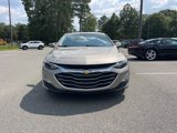Used 2024 Chevrolet Malibu LT image 4