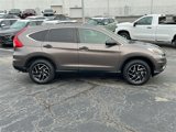 Used 2016 Honda CR-V SE image 2