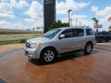 Used 2012 Nissan Armada SL w/ DVD FES Pkg image 5