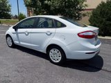 Used 2017 Ford Fiesta S image 3