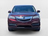 Used 2015 Acura MDX FWD image 2