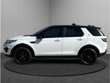 Used 2017 Land Rover Discovery Sport SE image 5
