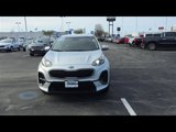 Used 2020 Kia Sportage LX image 3