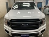 Used 2020 Ford F150 XLT image 2