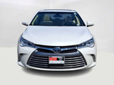 Certified 2017 Toyota Camry XLE image 3