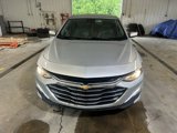 Used 2020 Chevrolet Malibu LT image 2
