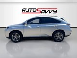 Used 2015 Lexus RX 350 AWD image 4
