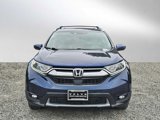Used 2017 Honda CR-V EX-L image 2