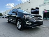 Used 2015 Ford Edge SEL w/ Equipment Group 201A image 2