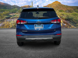 Used 2022 Chevrolet Equinox LT image 5