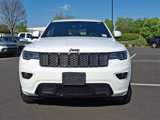 Certified 2021 Jeep Grand Cherokee Laredo X image 2