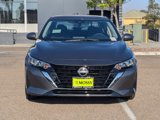 New 2025 Nissan Sentra S image 2