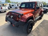Used 2014 Jeep Wrangler Unlimited Sport w/ Quick Order Package 24S image 6