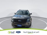 Used 2017 Ford Explorer Sport image 4