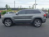 Used 2012 Jeep Grand Cherokee Overland image 4