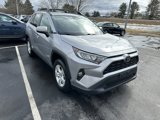 Used 2021 Toyota RAV4 XLE image 3