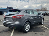 Used 2021 Nissan Rogue Sport S image 4