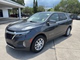 Used 2023 Chevrolet Equinox LT image 3
