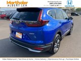 Used 2022 Honda CR-V EX-L image 5