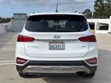 Used 2019 Hyundai Santa Fe SE image 3