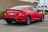 Certified 2019 Honda Civic LX image 4