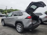 New 2025 Toyota RAV4 LE image 5