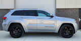 Used 2015 Jeep Grand Cherokee Altitude image 5