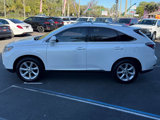 Used 2011 Lexus RX 350 2WD image 4