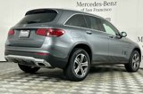 Certified 2021 Mercedes-Benz GLC 300 4MATIC image 3