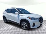 Used 2023 Nissan Kicks SV image 2