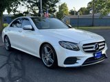 Used 2017 Mercedes-Benz E 300 4MATIC image 4