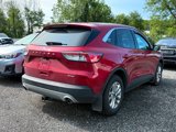 Used 2022 Ford Escape SE w/ Convenience Package image 6