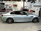 Used 2016 BMW M5 image 4
