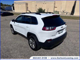 Used 2022 Jeep Cherokee Latitude Lux image 5