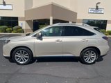 Used 2013 Lexus RX 350 FWD w/ Navigation Pkg image 2
