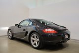 Used 2007 Porsche Cayman S image 4