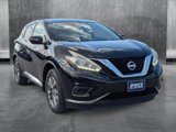 Used 2015 Nissan Murano S w/ Navigation Package image 3