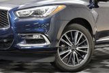 Used 2020 INFINITI QX60 Luxe w/ Sensory Package image 3